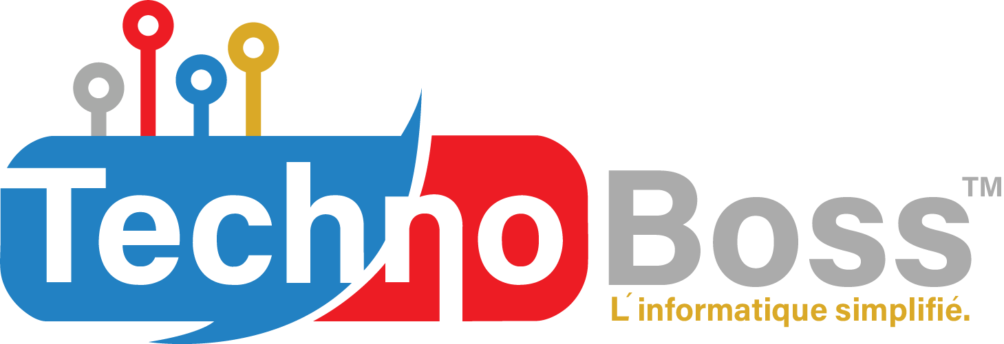Technoboss